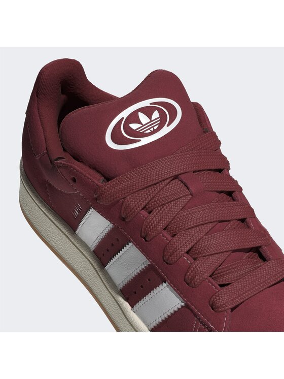 adidas adidas Sneakersy Originals Campus 00s Czerwony