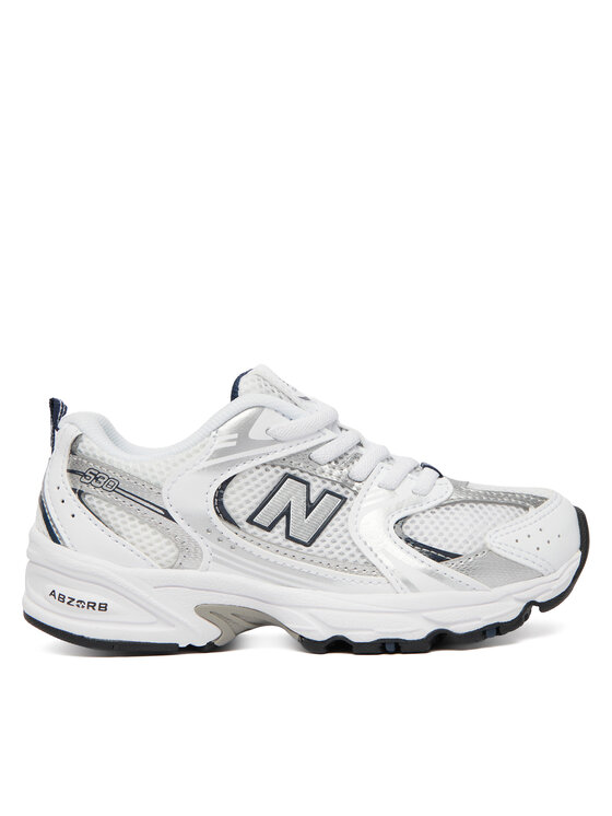 New Balance New Balance Sneakersy PZ530SB1 Biały