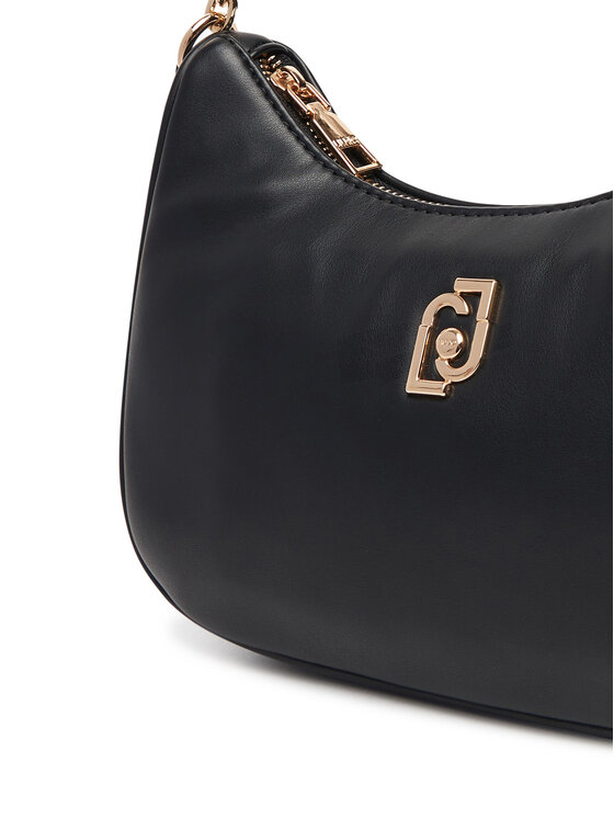 Liu Jo Liu Jo Torebka S Hobo AF5180 E0077 Czarny