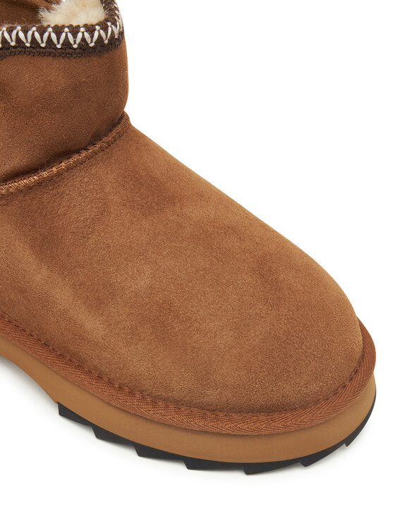 EMU Australia EMU Australia Stivali da neve Higgie W13198 Marrone