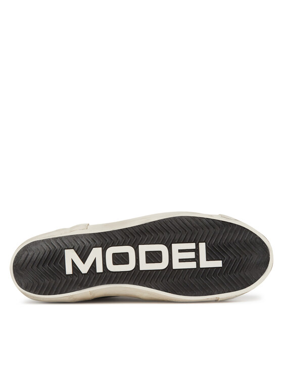 Philippe Model Philippe Model Tenisice A006924 PRLU XP03 Crna