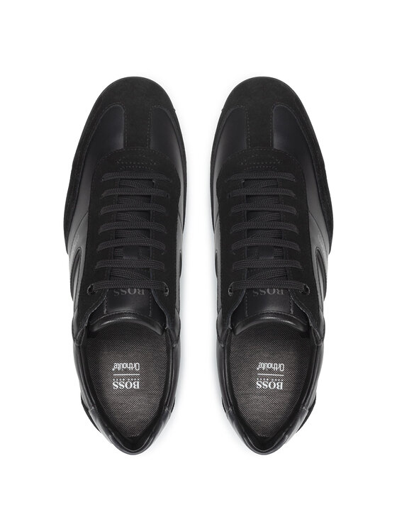BOSS Boss Sneakers Saturn 50455305 10231638 01 Nero