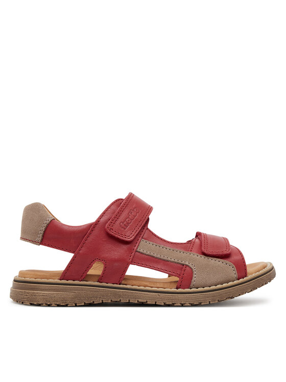 Froddo Froddo Sandaalid Daros Double G3150280-2 D Punane