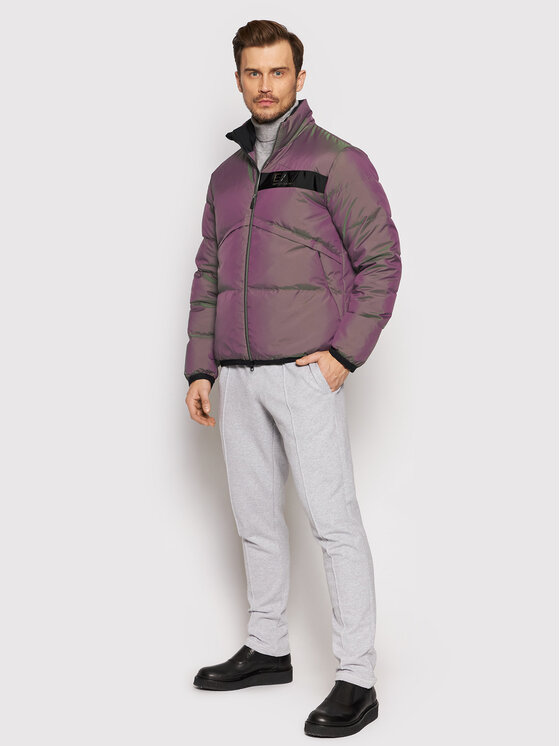 Giubbotto piumino 6KPB62 PN6MZ 2804 Multicolore