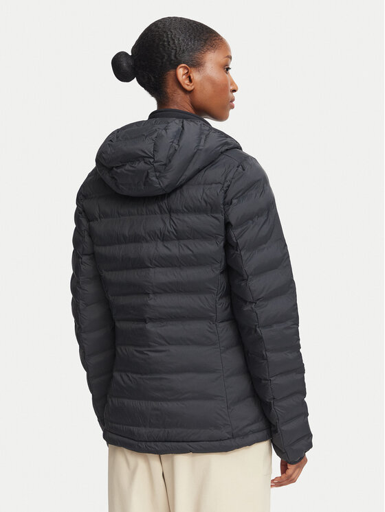 Columbia Columbia Зимно яке Terwilliger Trail™ 2171383 Черен Regular Fit