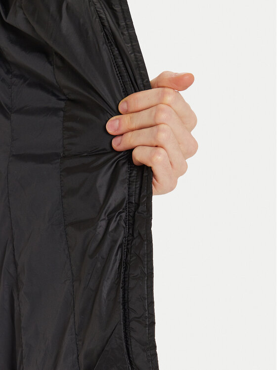 EA7 Emporio Armani EA7 Emporio Armani Prechodná bunda 6DTK04 TNGAZ 1200 Čierna Slim Fit
