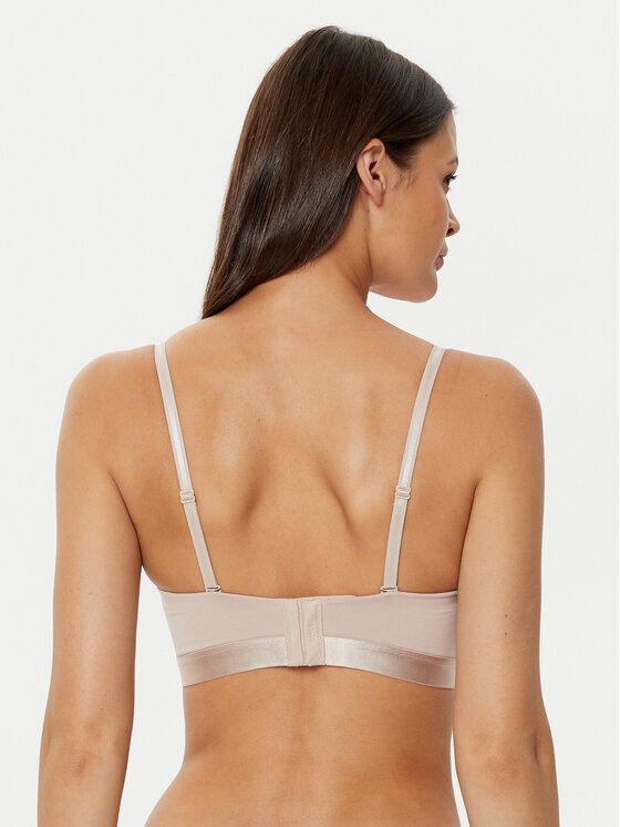 BOSS BOSS Sutien Bardot 50520415 Bej