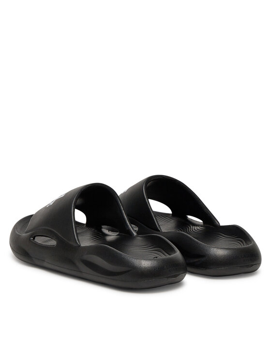 Karl Lagerfeld Kids Karl Lagerfeld Kids Šlepetės Z30378 S Juoda