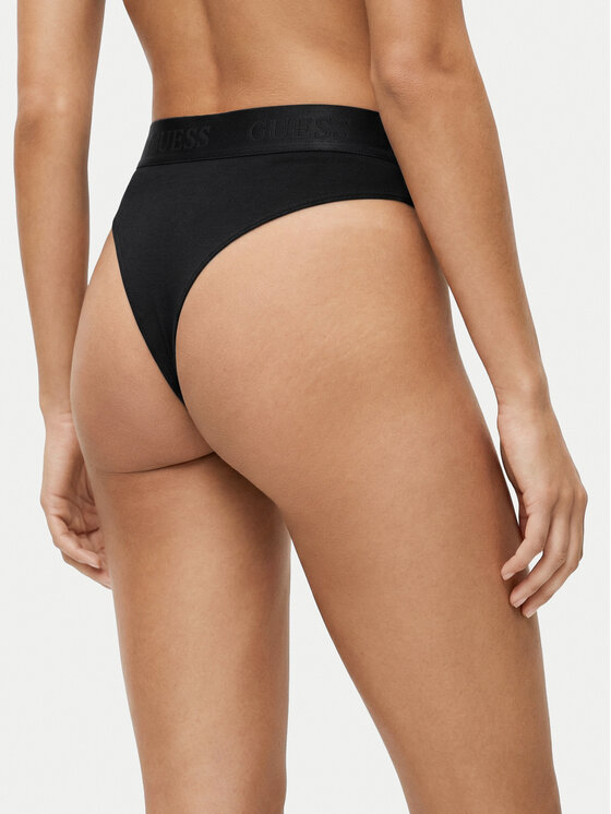 Guess Guess Εσώρουχο brazil O6GE04 KE831 Μαύρο