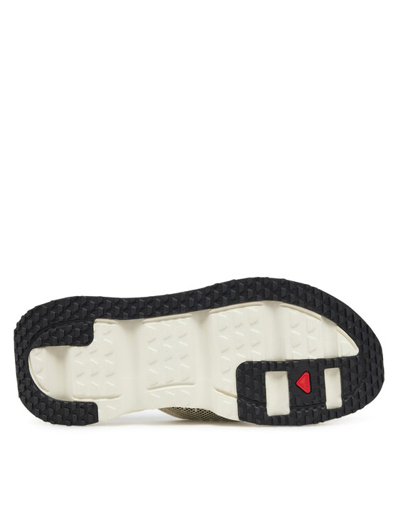 Salomon Salomon В'єтнамки Reelax Break 6.0 L47741500 Білий