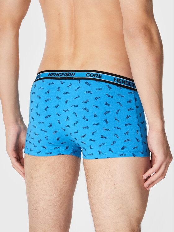 Set di 2 boxer Boost 40059 Multicolore