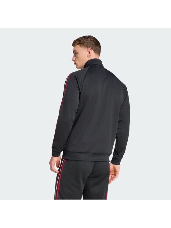 adidas adidas Kurtka wielofunkcyjna 161590 Czarny Regular Fit