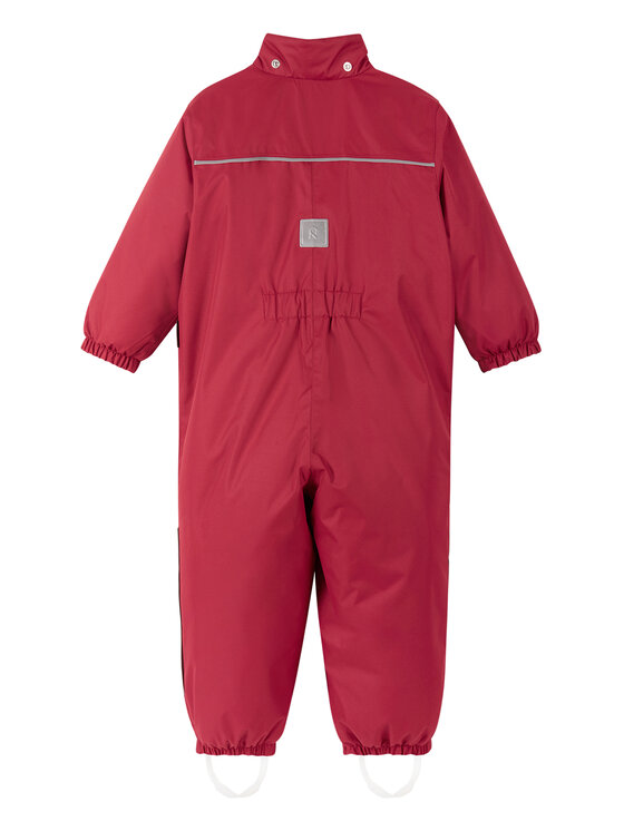 Reima Reima Kombinezon zimowy Gotland 5100117C Różowy Regular Fit