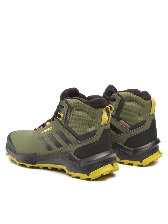 adidas Terrex Ax4 Mid Beta C.Rdy GY3158 Modivo.ua