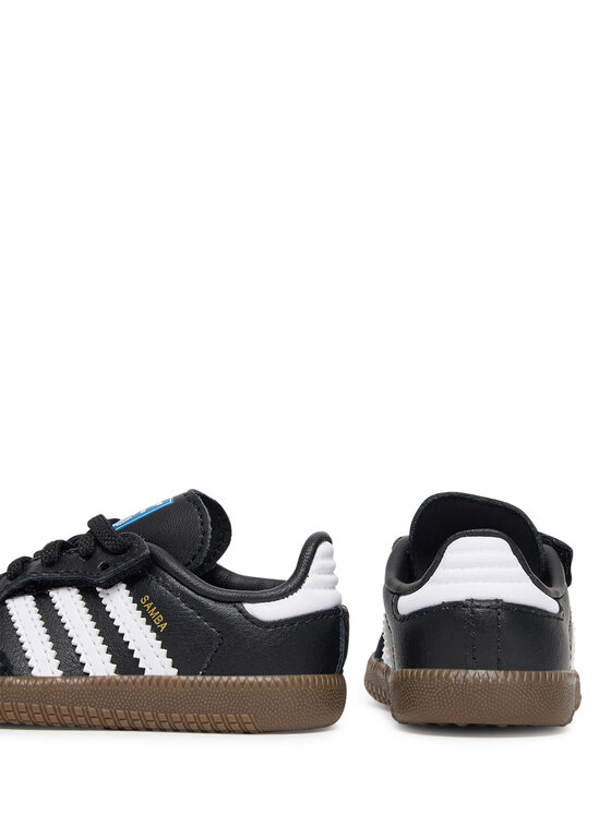 adidas adidas Tenisice Samba Og Cf El I JQ3192 Crna