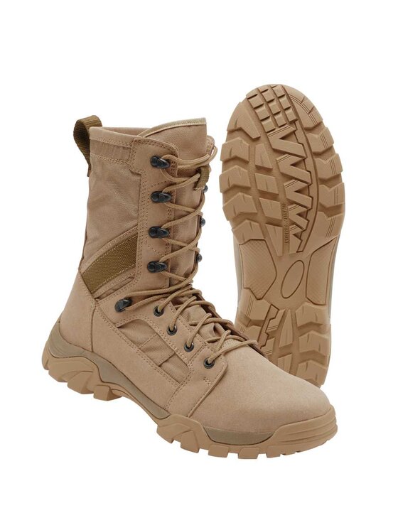 Brandit Brandit Buty 9048.70.41 Khaki