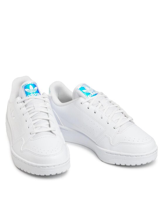 adidas adidas Tenisice Ny 90 J FY9841 Bijela
