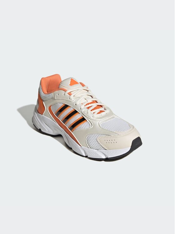 adidas adidas Półbuty 159807 Biały