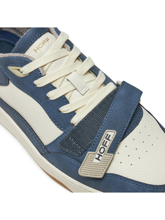 HOFF HOFF Sneakers Technoir 22433603 Albastru