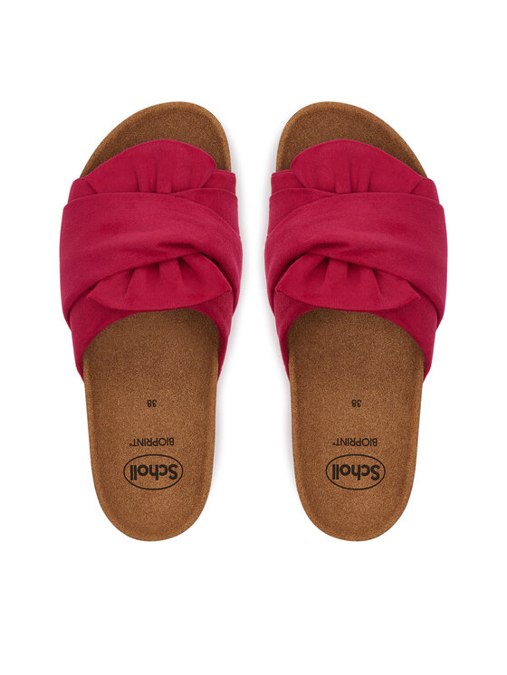 Scholl Scholl Plätud MF31321 Roosa