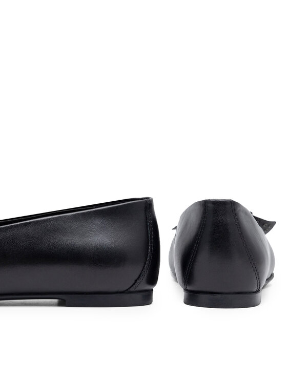 Sergio Bardi Sergio Bardi Ballerinas RST-B1031-04SB Schwarz