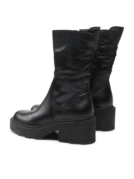 Simen Simen Saapad 4408A Must