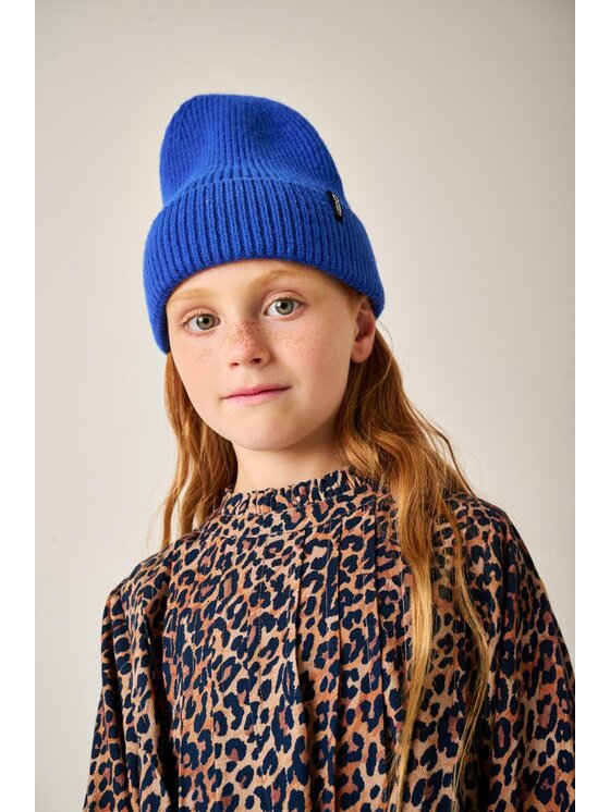 Tumble 'N Dry Tumble 'N Dry Zestaw Szalik i Czapka 84/20800/12957 Niebieski