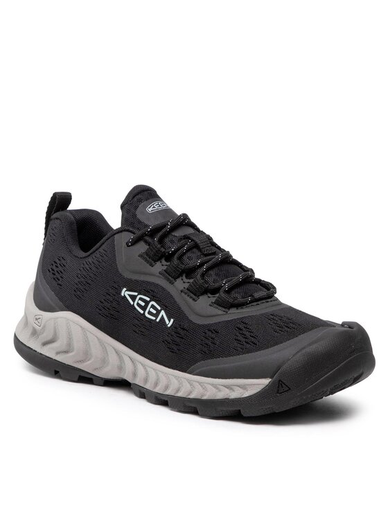 Keen Keen Trekking Nxis Speed 1026119 Crna