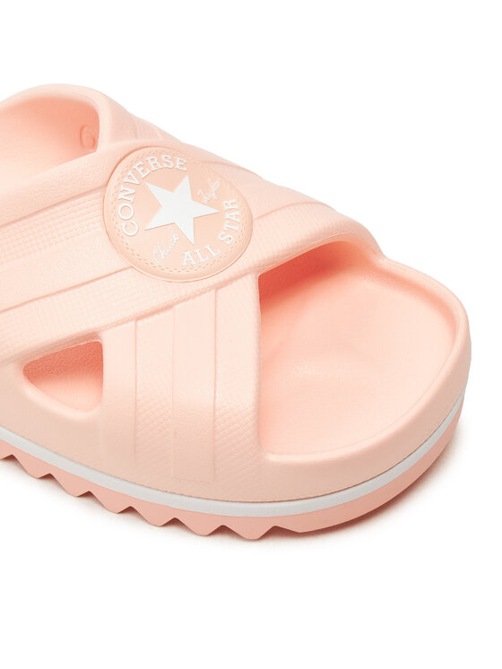 Converse Converse Şlapi Chuck Taylor All Star Lounge Sandal Lite Cx A07582C Roz