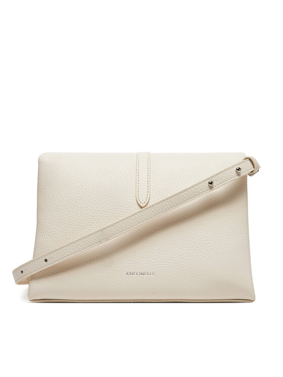 Coccinelle Coccinelle Handtasche E1 RCK 12 02 02 Weiß