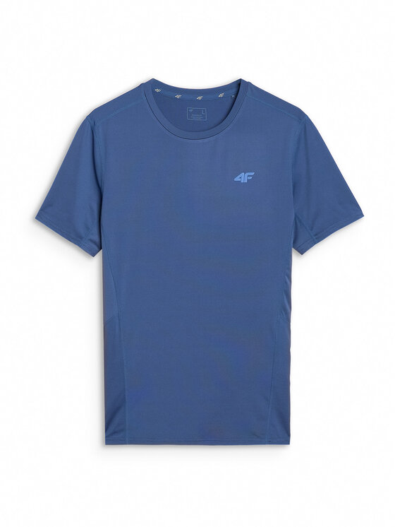 4F 4F Koszulka techniczna BLAST Slim Fit