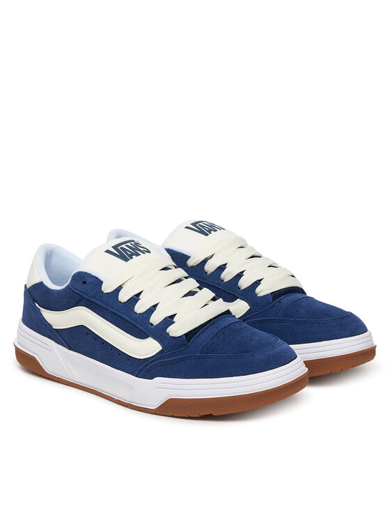 Vans Vans Sneakersy Hylane VN000D1JFOB1 Tmavomodrá