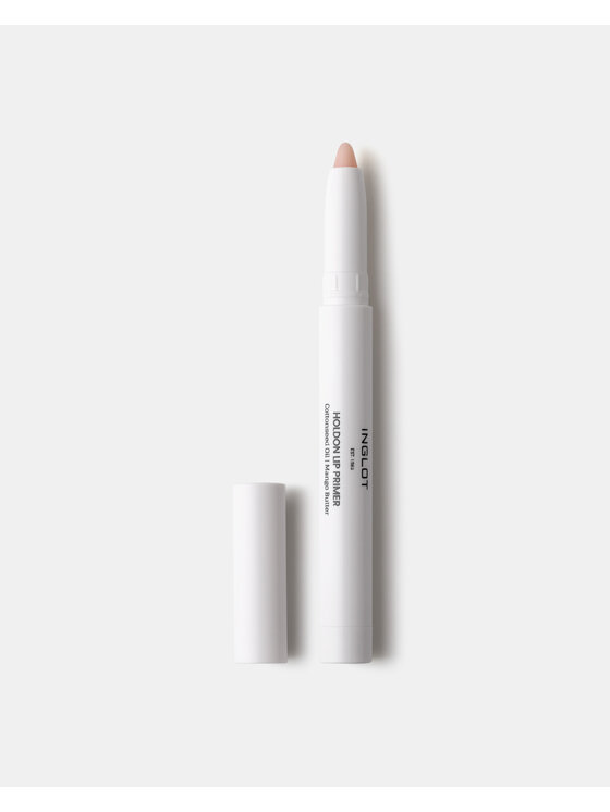 INGLOT INGLOT Go With Glow Playinn Baza