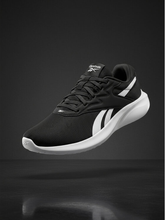 Reebok Reebok Παπούτσια για Τρέξιμο CEO-REEBOK LITE 5 100227410 Μαύρο