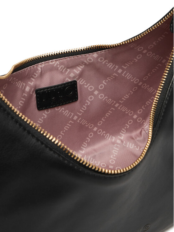 Liu Jo Liu Jo Borsetta Tullia AF5038 E0077 Nero
