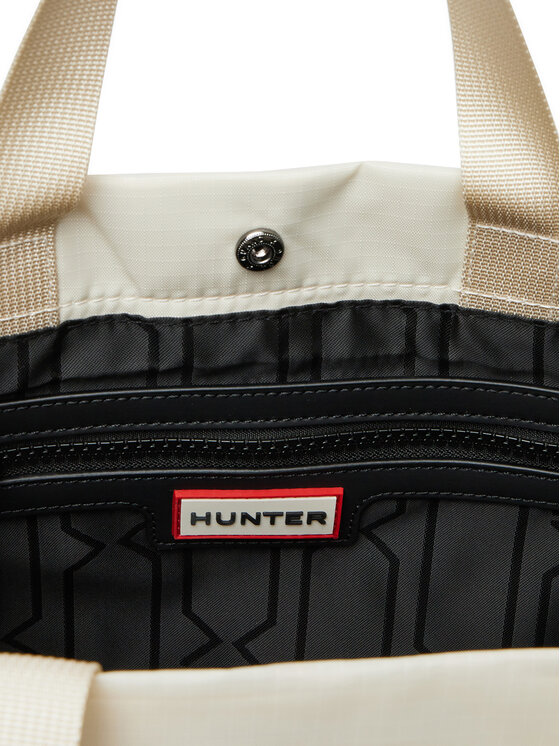 Hunter Hunter Torbica C-HTR-B-005-06 Écru