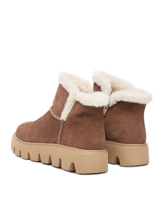 Rieker Rieker Stivali da neve CEO-W2071-20 Marrone