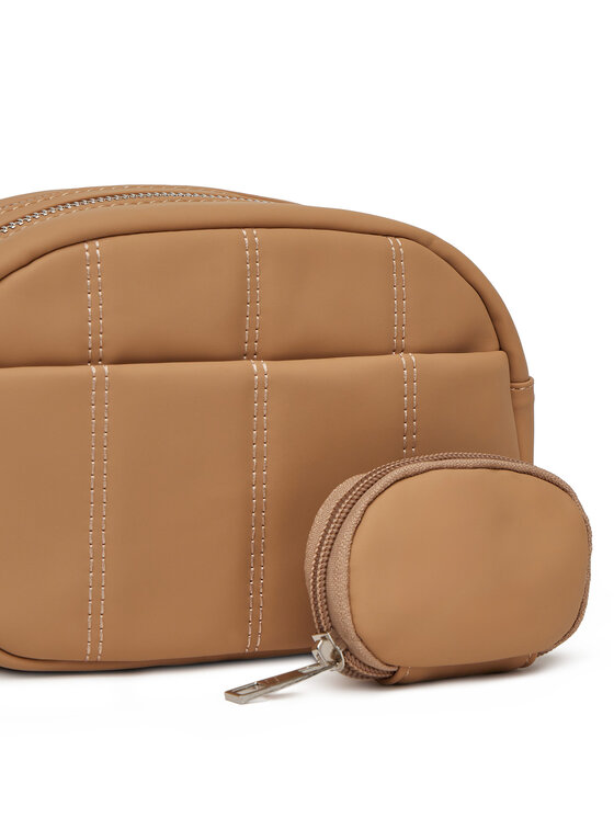 DeeZee DeeZee Torbica BAG-1 Smeđa