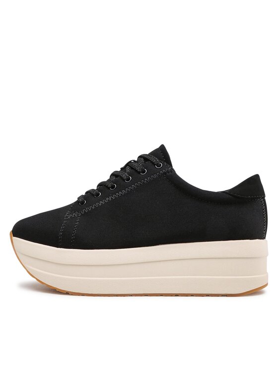 Vagabond Shoemakers Vagabond Superge Casey 5330-080-20 Črna