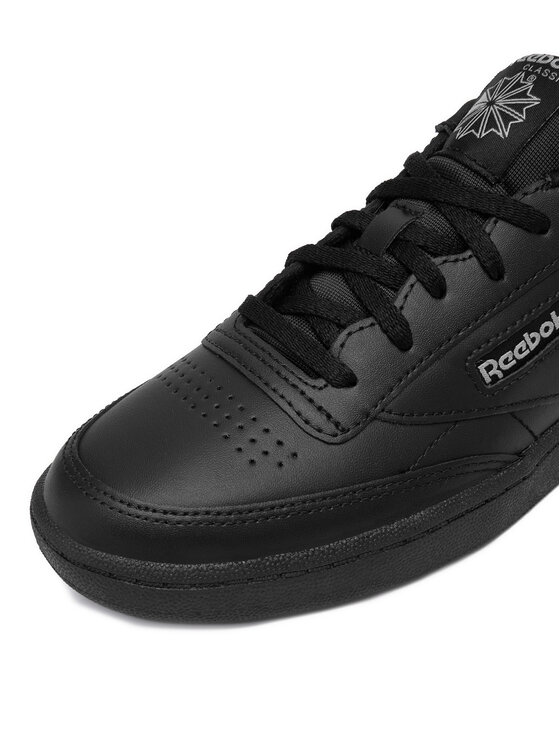 Reebok Reebok Sneakers EO-CLUB C 100000198 Schwarz