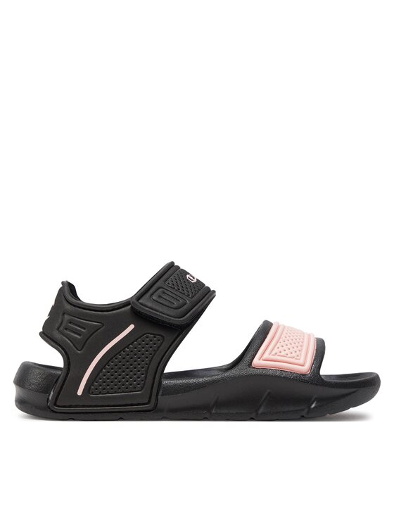 Champion Sandales Squirt G Ps Sandal S32631-CHA-KK002 Melns