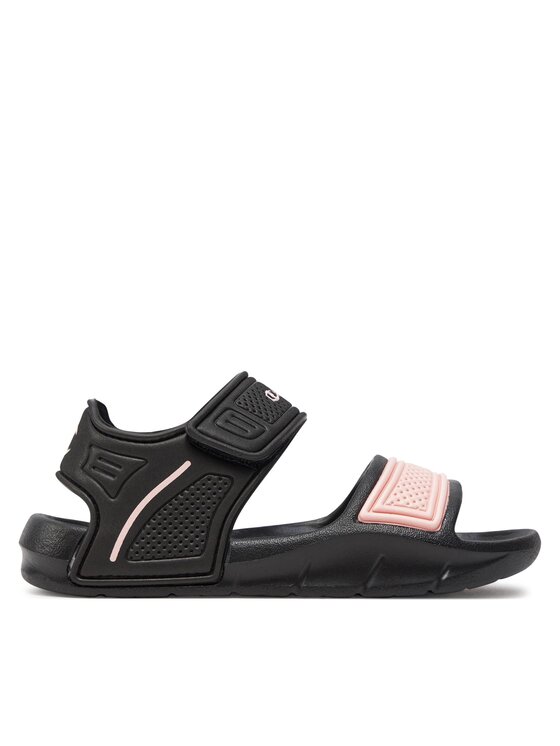 Sandale Champion Squirt G Ps Sandal S32631-CHA-KK002 Nbk/Pink