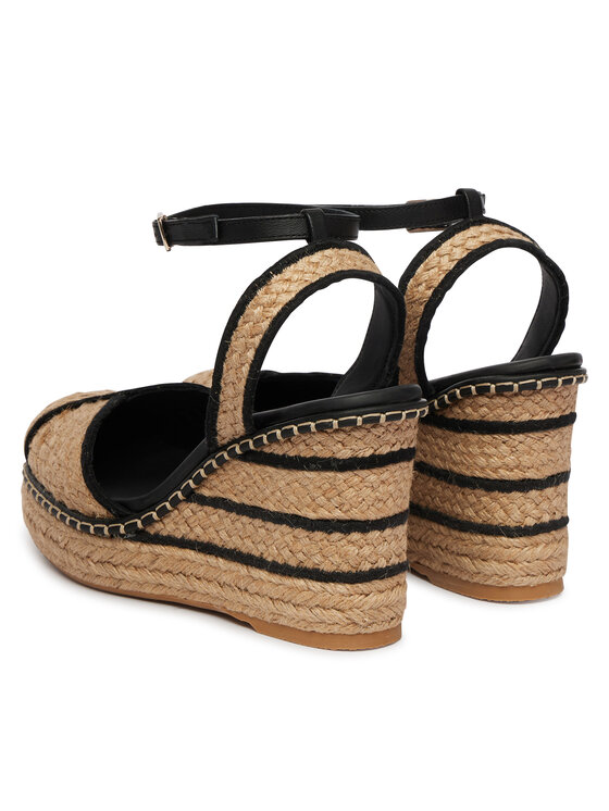 Castañer Castañer Sandales Charmie/8ED/295 26155 Bēšs