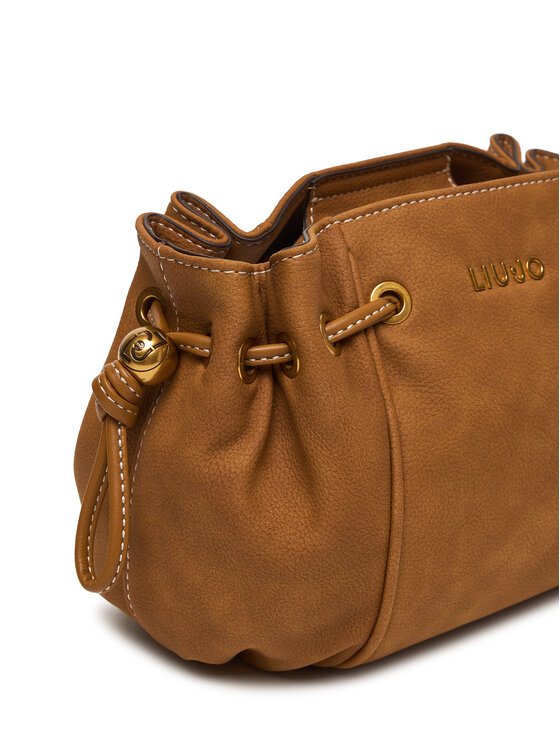 Liu Jo Liu Jo Handtasche AA6084 E1116 Braun