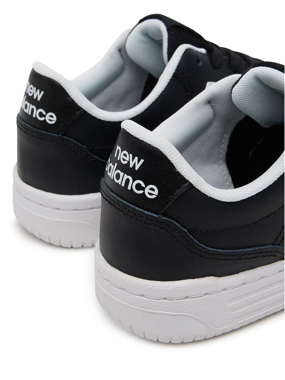 New Balance New Balance Sneakersy GSB80BW Czarny