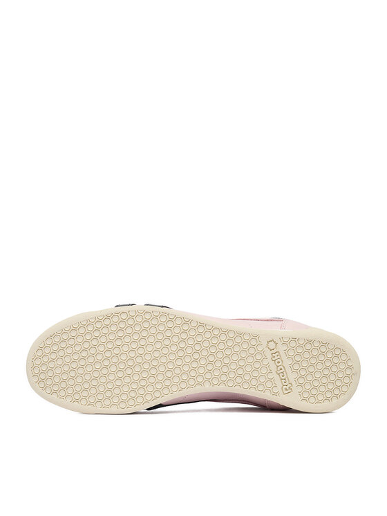 Reebok Reebok Αθλητικά EO-F/S Lo 100263878 Ανοιχτό ροζ