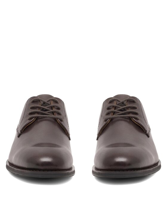 Gino Rossi Gino Rossi Pantofi FABIO-02 123AM Maro