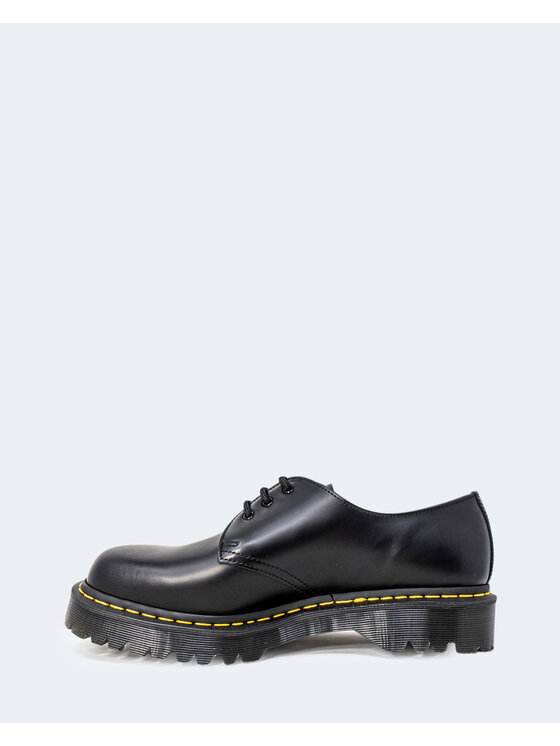 Dr. Martens Dr. Martens Scarpe 1461 BEX SMOOTH Nero
