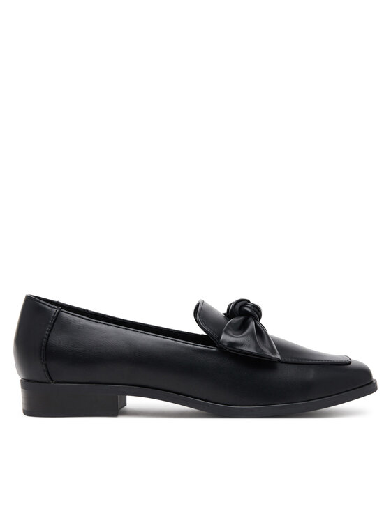 Clara Barson Clara Barson Loaferke WYL3674-7 Črna