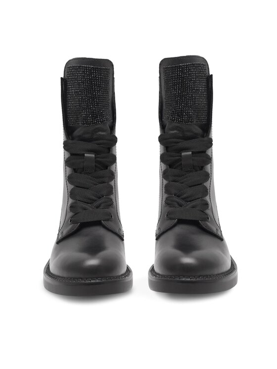 Lasocki Lasocki Botine WI16-12744-05 Negru
